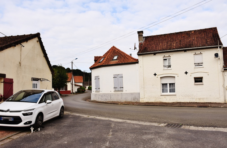 La Commune - Dompierre-sur-Authie