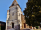 Photo précédente de Douilly =église St Etienne