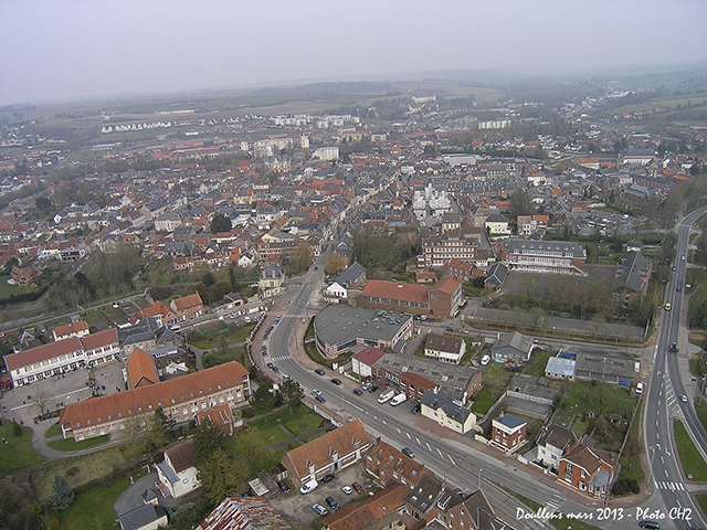 Photo par cerf-volant - Doullens