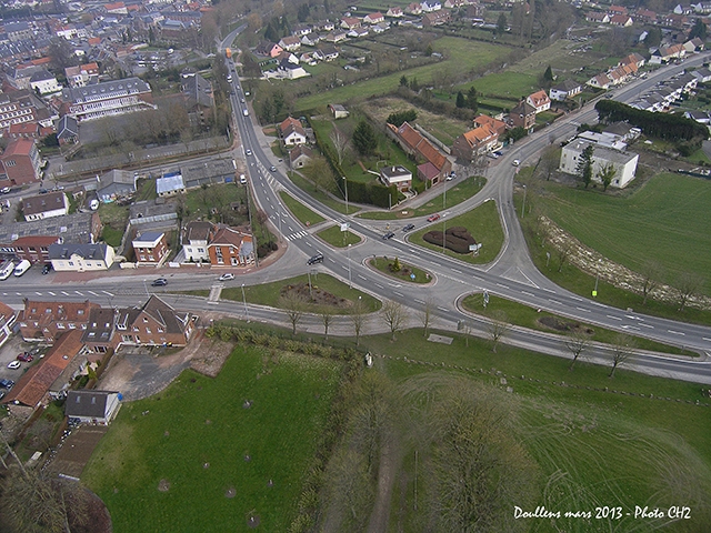 Photo par cerf-volant - Doullens