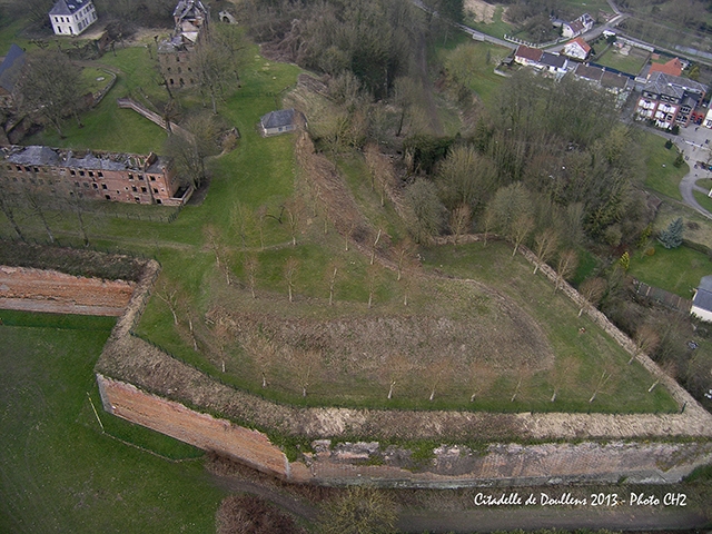 Photo par cerf-volant - Doullens