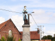 Photo précédente de Estrées-lès-Crécy Monument-aux-Morts