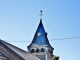 Mericourt sur Somme ( église St Martin )