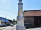 Photo précédente de Étinehem Mericourt sur Somme ( le Monument-aux-Morts )