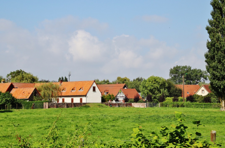 La Commune - Favières