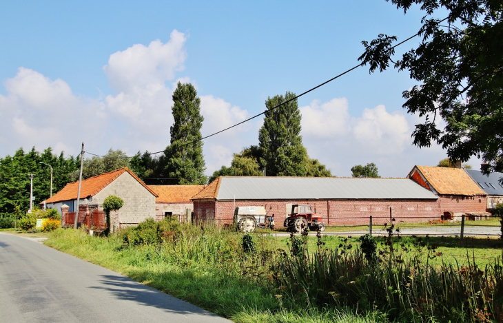 La Commune - Favières