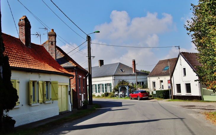 La Commune - Favières