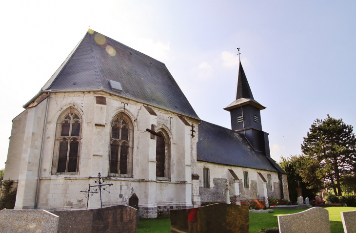 Chapelle  - Favières