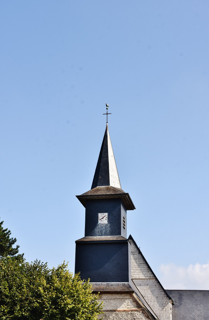 Chapelle  - Favières