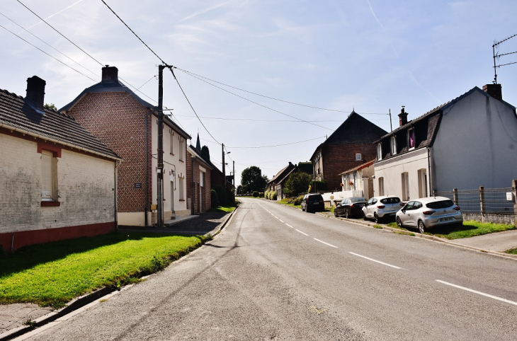 La Commune - Flers