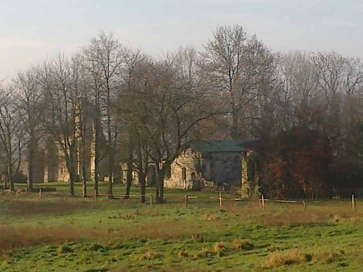 Le Prieuré de Moreaucourt - Flixecourt