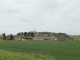 Photo suivante de Fontaine-sous-Montdidier vue sur le village