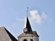 Photo suivante de Forest-Montiers  église Saint-Martin