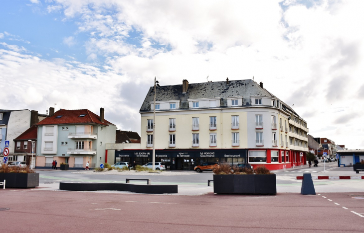 La Commune - Fort-Mahon-Plage