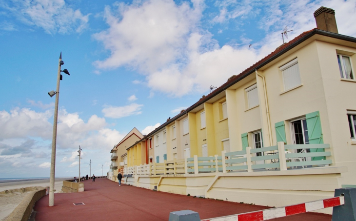 La Commune - Fort-Mahon-Plage