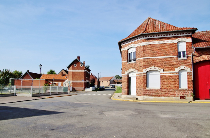 La Commune - Fricourt