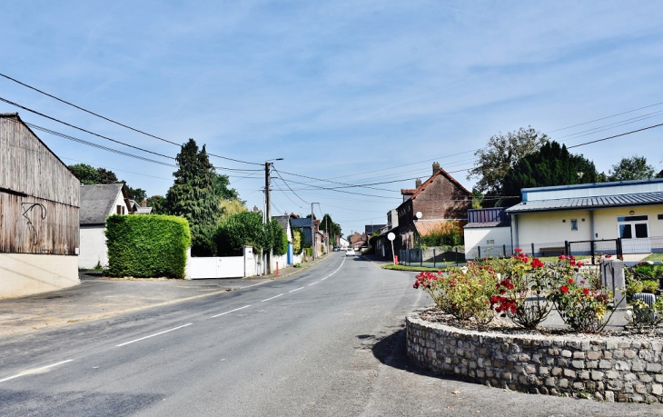 La Commune - Fricourt