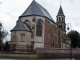 Photo suivante de Friville-Escarbotin l'église