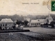 Vue générale, vers 1905 (carte postale ancienne).