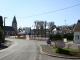 Photo suivante de Hangest-sur-Somme Place d 'Hangest