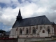Photo suivante de Hautvillers-Ouville l'église