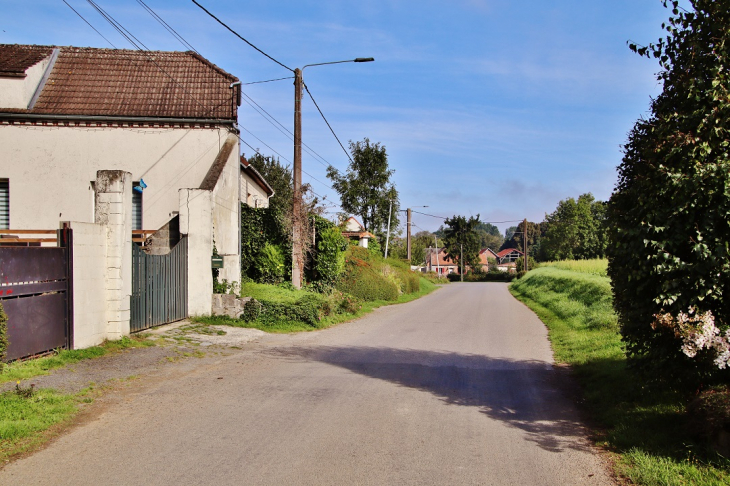 La Commune - Liéramont