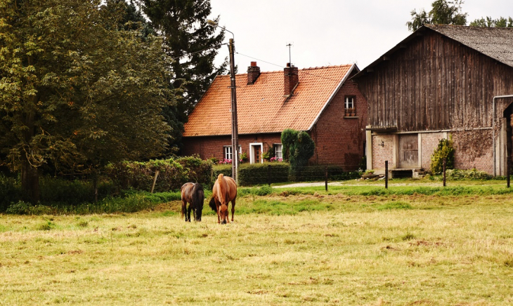 La Commune - Ligescourt