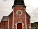 Photo précédente de Ligescourt église Notre-Dame