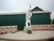 Photo suivante de Longueval The Piper Memorial at Longueval