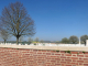 Photo précédente de Mametz le cimetière militaire