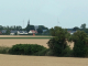 Photo précédente de Marcelcave le village vu de l'autoroute A29