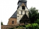 Photo suivante de Mareuil-Caubert église de Mareuil Caubert
