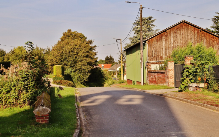 La Commune - Maricourt