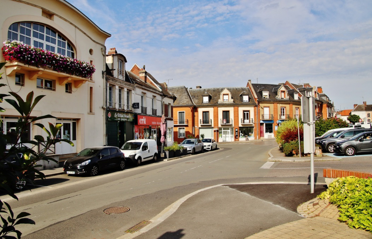 La Commune - Nesle