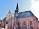 Photo suivante de Noyelles-sur-Mer église Notre-Dame