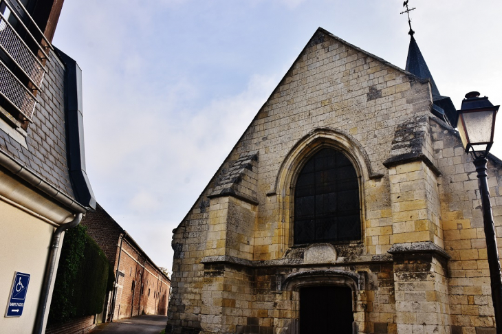 Xéglise St Leger - Offoy