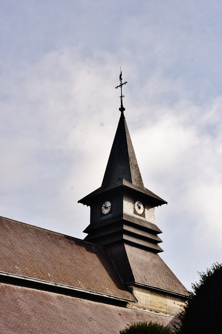 Xéglise St Leger - Offoy