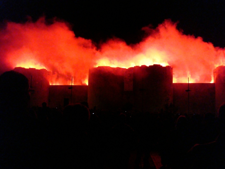 Fête médiéval - Péronne