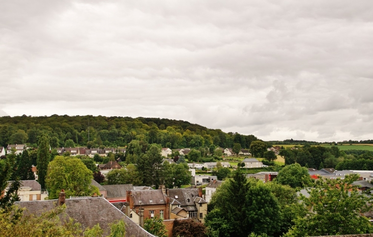 La Commune - Poix-de-Picardie