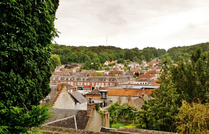 La Commune - Poix-de-Picardie