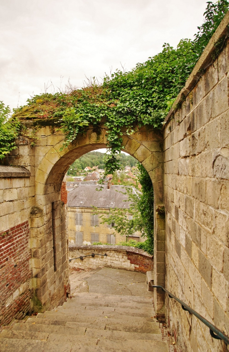 La Commune - Poix-de-Picardie