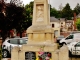 Photo précédente de Poix-de-Picardie Monument-aux-Morts