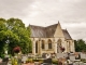 Photo suivante de Poix-de-Picardie -église Saint-Denis