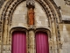 Photo suivante de Poix-de-Picardie -église Saint-Denis