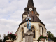 Photo suivante de Ponches-Estruval Monument-aux-Morts