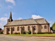 Photo précédente de Ponthoile  église Saint-Pierre