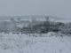 VUE SUR LA ROUTE DE BONNANCE