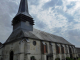 Photo précédente de Quevauvillers l'église