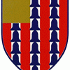 Blason de Rivery