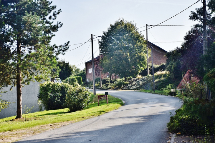 La Commune - Rouy-le-Petit